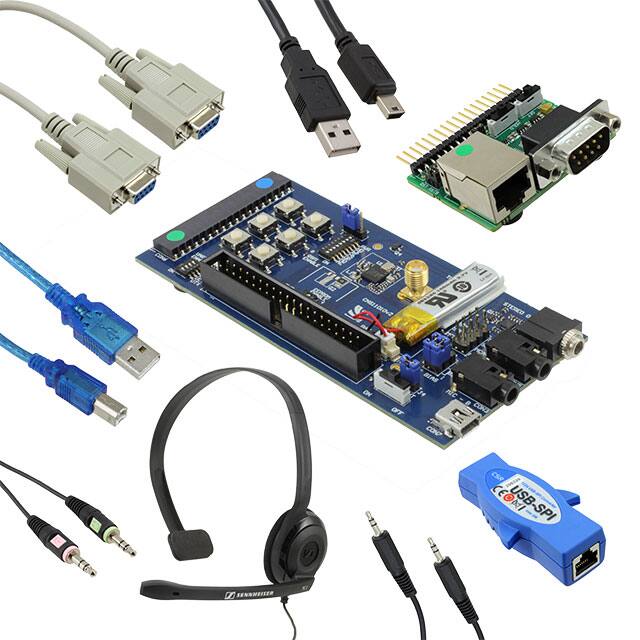 DK-8620-10065-1AQualcomm