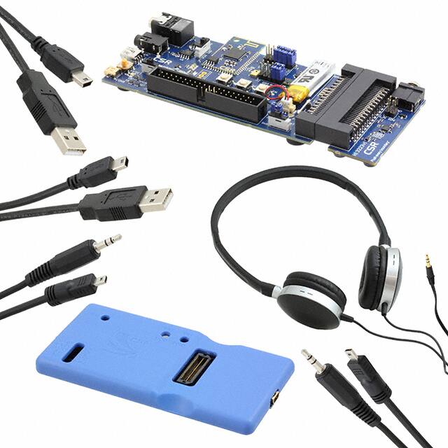 DK-8630-10153-1AQualcomm