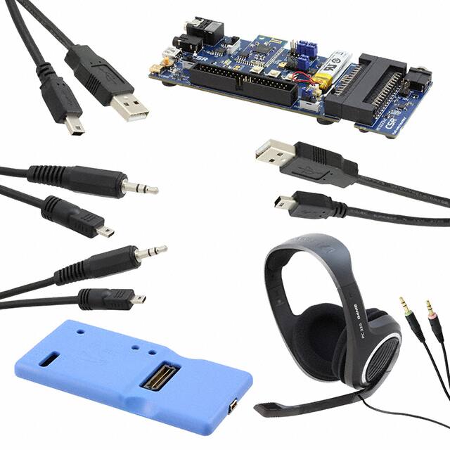 DK-8635-10163-1AQualcomm