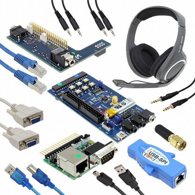 DK-8640-10061-2AQualcomm