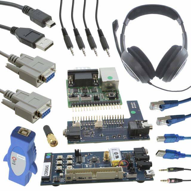 DK-8645-10064-1AQualcomm