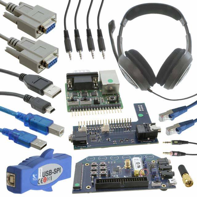 DK-8670-10060-1AQualcomm