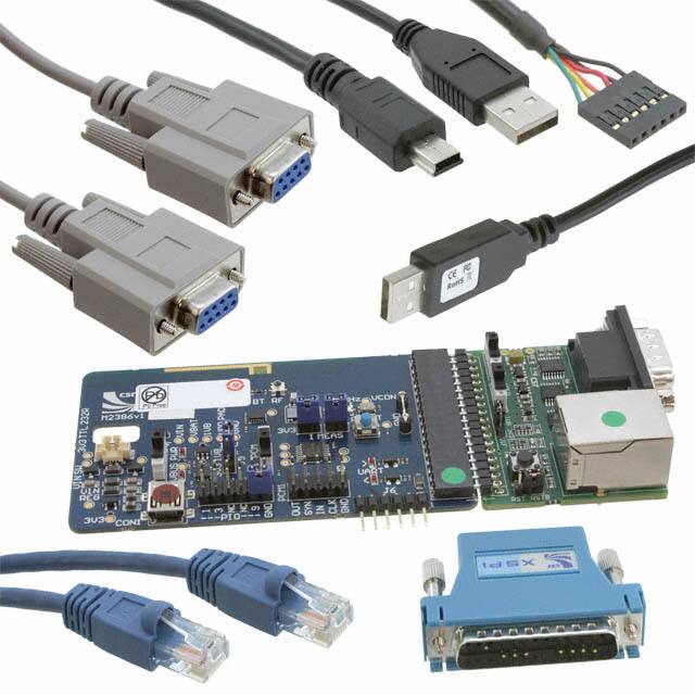 DK-8810-10046-2AQualcomm