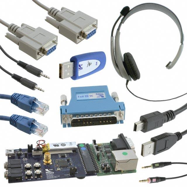 DK-BC-6150-1AQualcomm