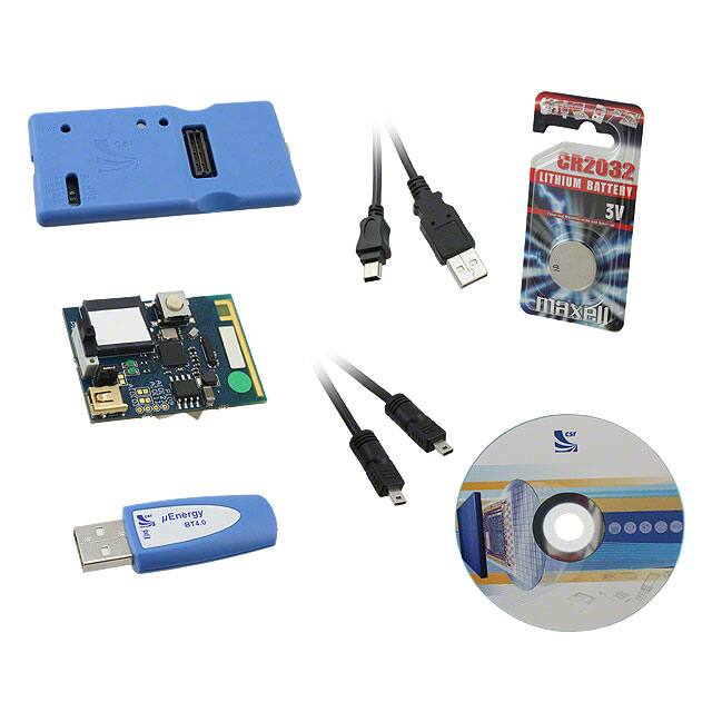 DK-CSR1000-10048-3AQualcomm