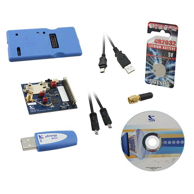 DK-CSR1001-10049-2AQualcomm
