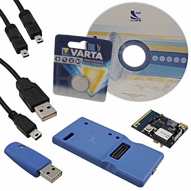 DK-CSR1010-10136-1AQualcomm