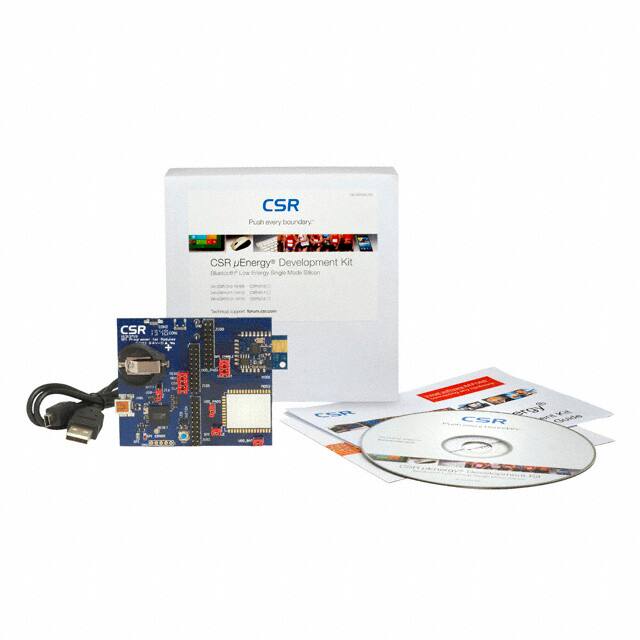 DK-CSR1010-10169-1AQualcomm