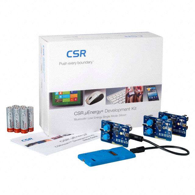 DK-CSR1010-10184-1BQualcomm