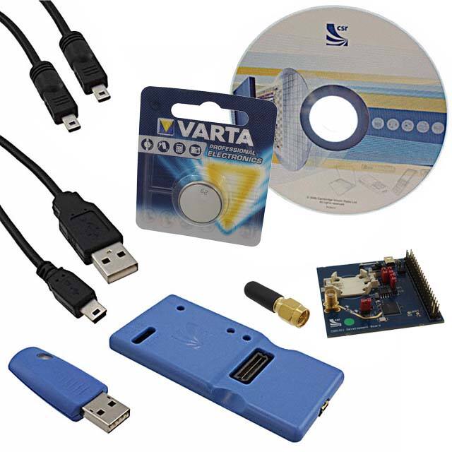 DK-CSR1011-10138-1AQualcomm