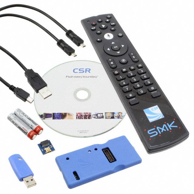 DK-CSR1011-10147-1AQualcomm