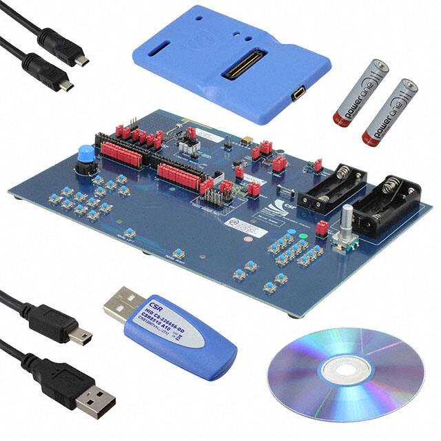 DK-CSR1011-10148-1AQualcomm