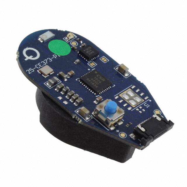 DK-CSR1024-10284-1AQualcomm