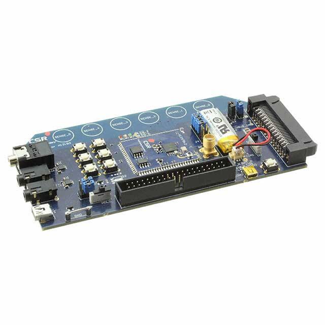 DK-CSR8675-10197-2AQualcomm