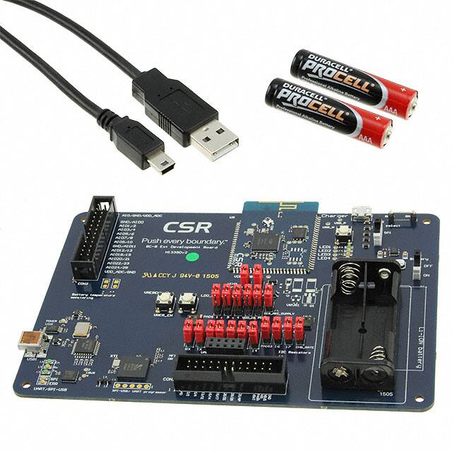 DK-CSRB5341-10229-1AQualcomm