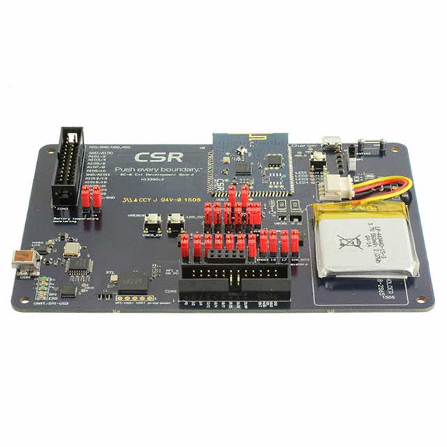 DK-CSRB5342-10230-1AQualcomm