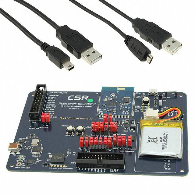 DK-CSRB5348-10203-1AQualcomm