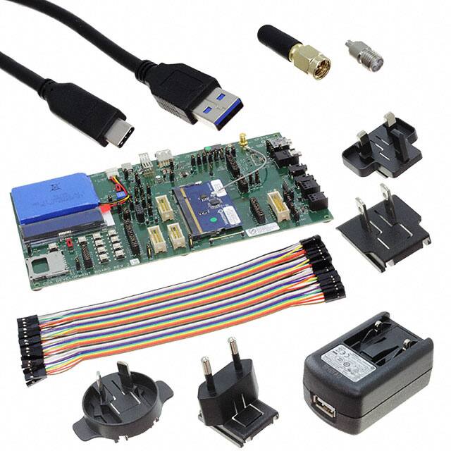 DK-QCC3020-VFBGA90-A-0Qualcomm