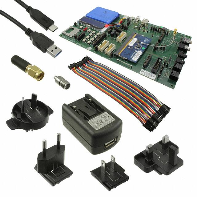 DK-QCC5121-WLCSP81-A-0Qualcomm