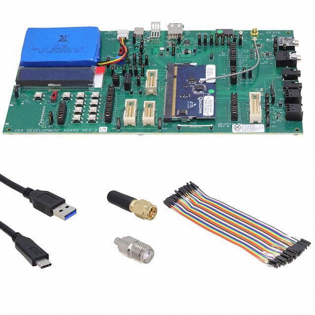 DK-QCC5126-VFBGA90-A-0Qualcomm