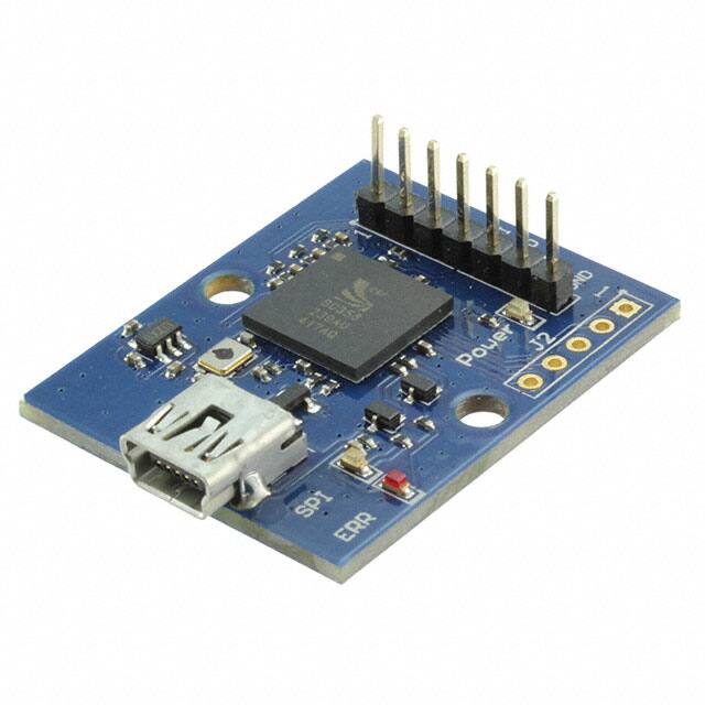 DK-USB-SPI-10225-1AQualcomm