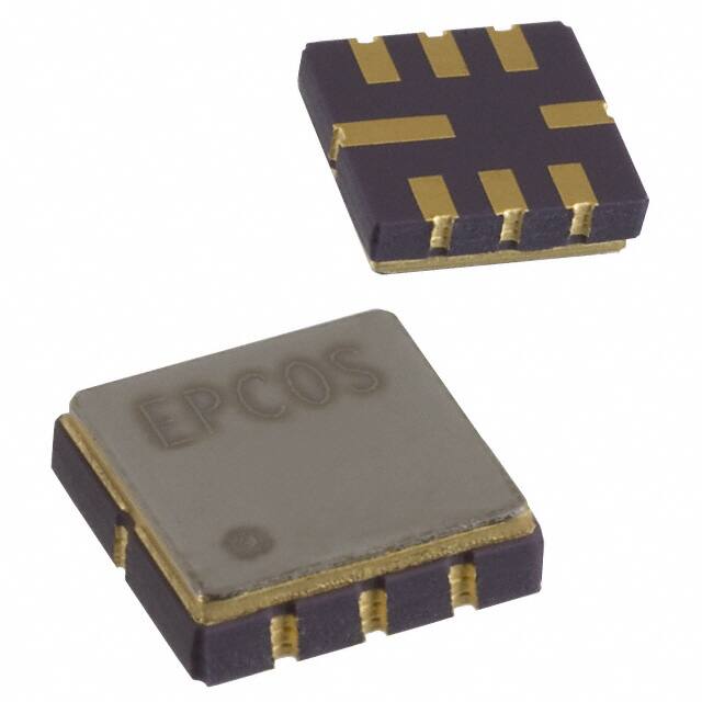 B39311R771U310Qualcomm (RF360 - A Qualcomm & TDK Joint Venture)
