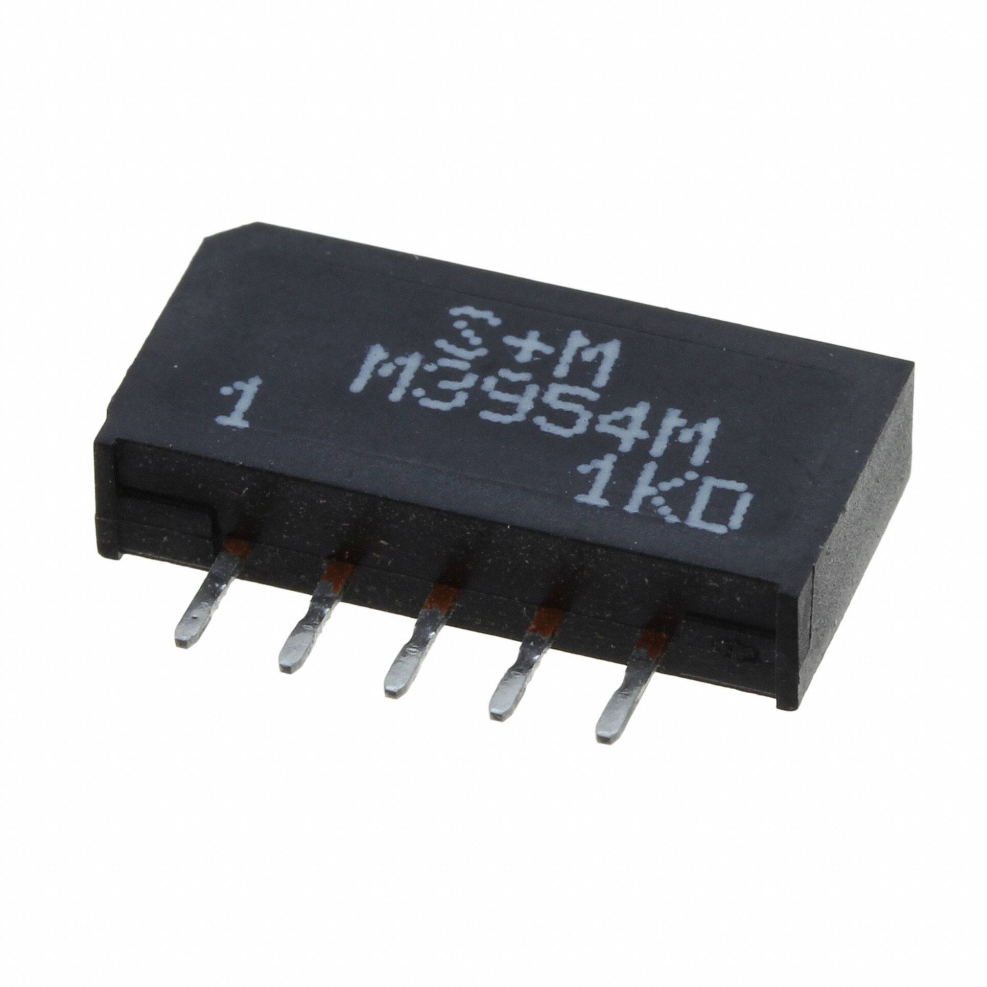 B39458M3954M100Qualcomm (RF360 - A Qualcomm & TDK Joint Venture)