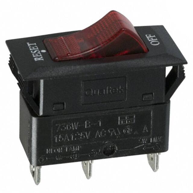 736W-B/101Qualtek