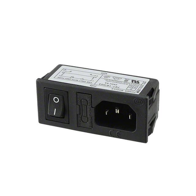 761-18/003Qualtek