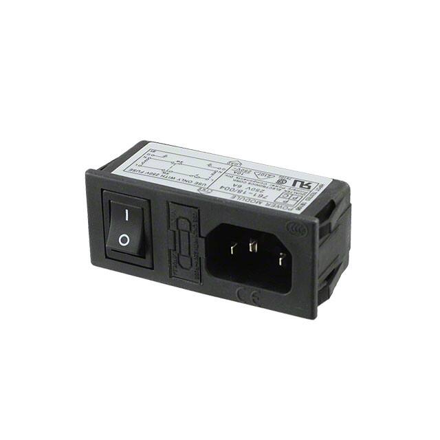 761-18/004Qualtek