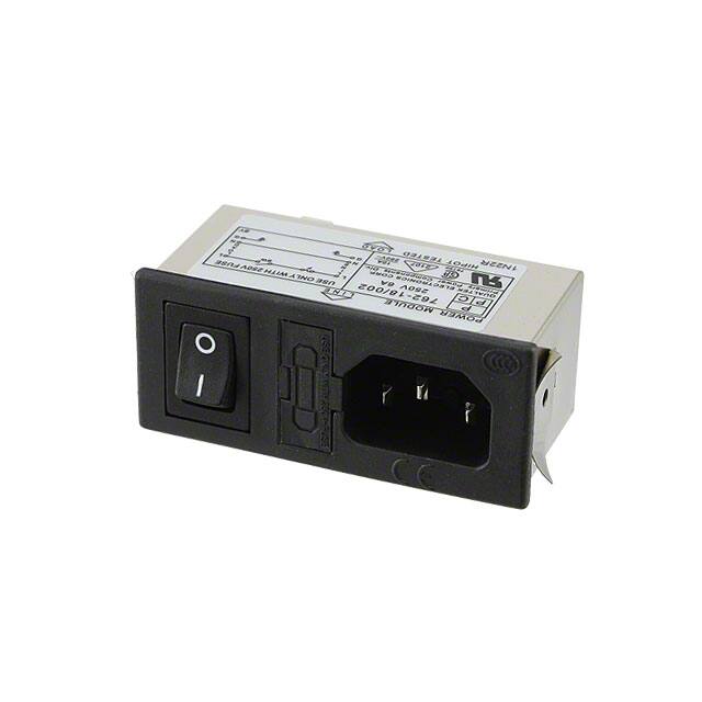 762-18/002Qualtek