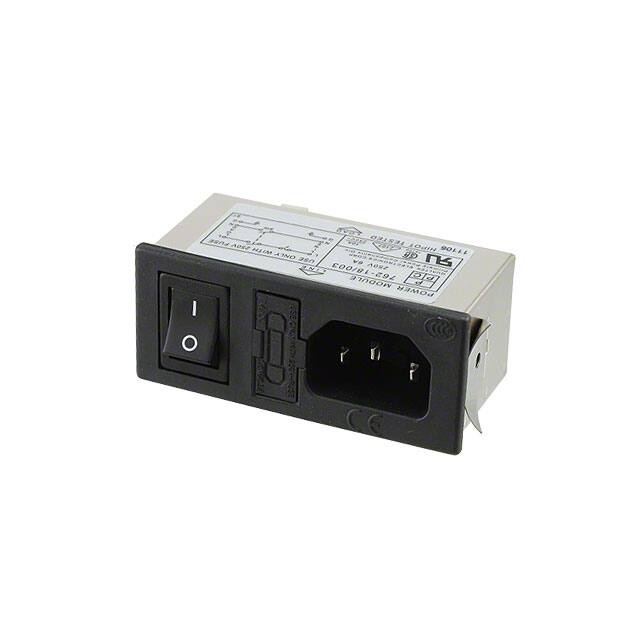 762-18/003Qualtek