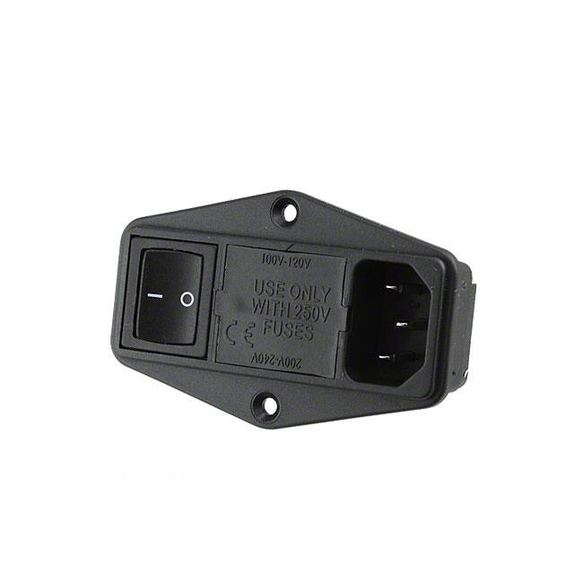 764-00/002Qualtek