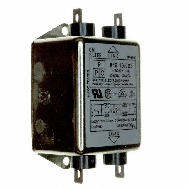 849-10/003Qualtek
