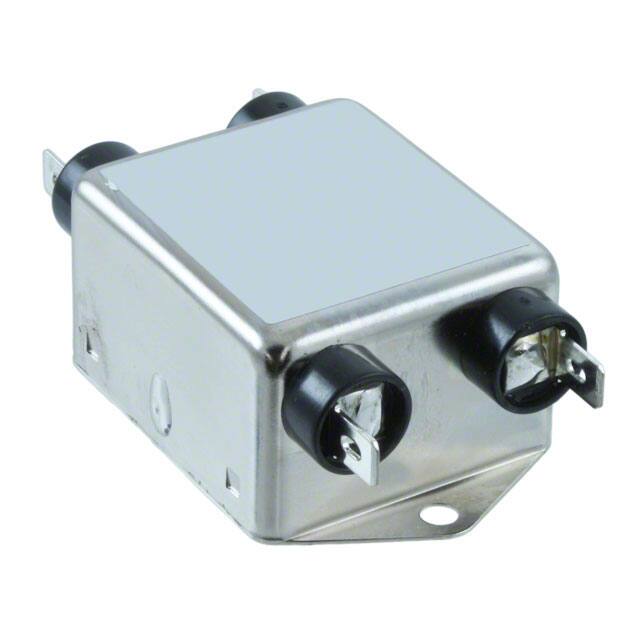 850-03/001Qualtek