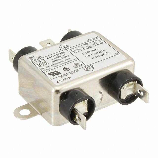 851-05/005Qualtek