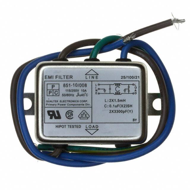 851-10/008Qualtek