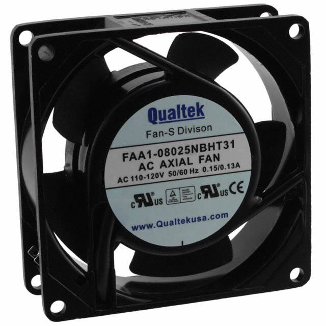 FAA1-08025NBHT31Qualtek