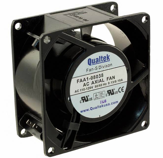 FAA1-08038NBHT31Qualtek