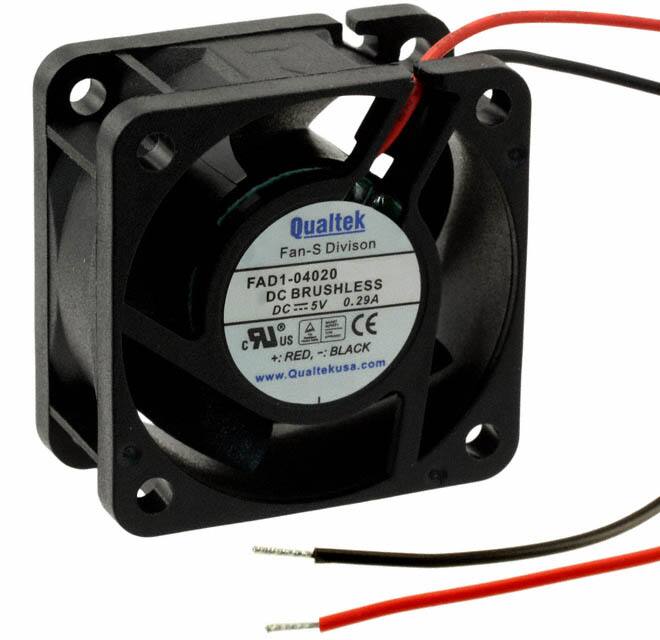 FAD1-04020BBHW11Qualtek