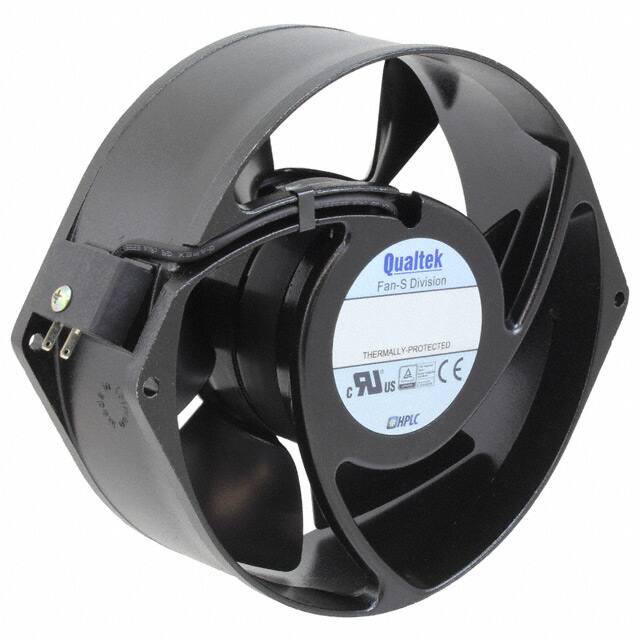 FDA2-17255NBHT4FQualtek