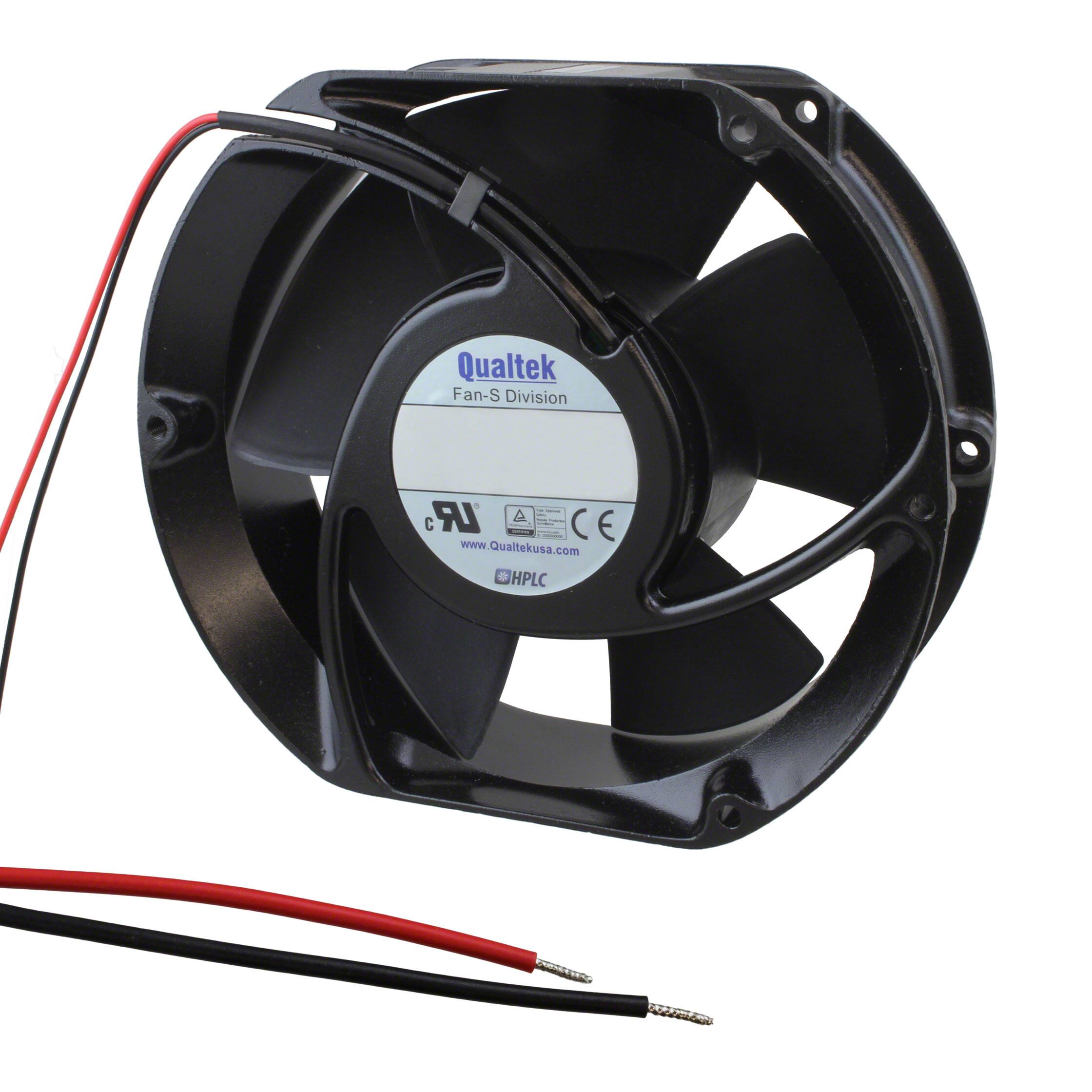 Qualtek FDD1-17251DBHW34-56