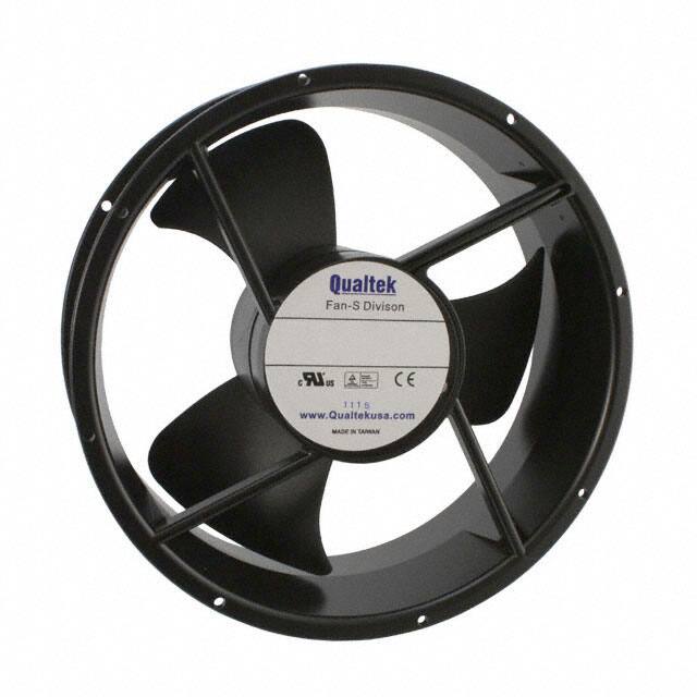 FKA2-25489NBHT3FQualtek