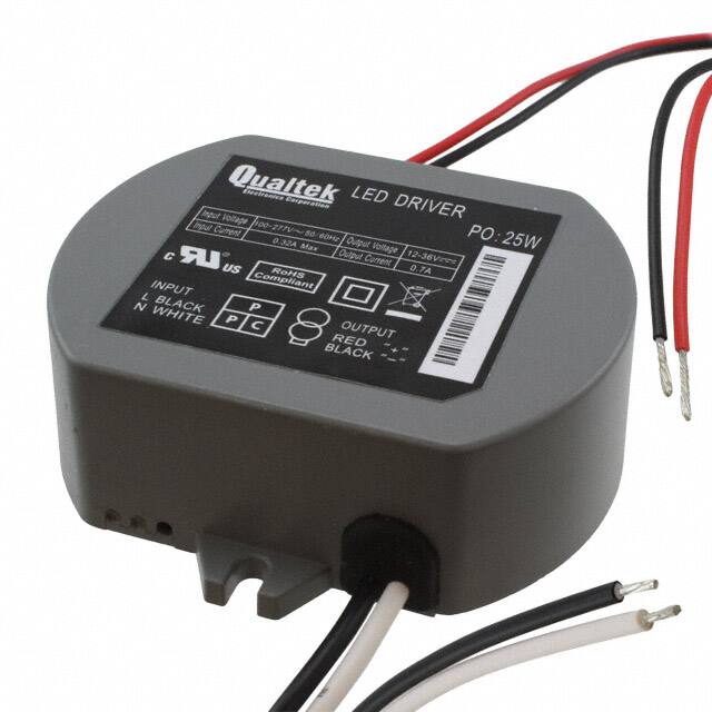 PLC-025S070Qualtek