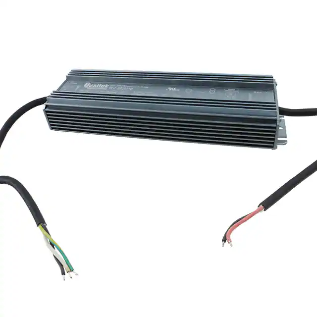PLC-200S070Qualtek