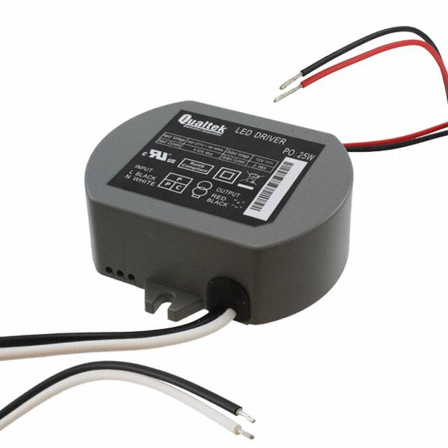PLV-025S024Qualtek