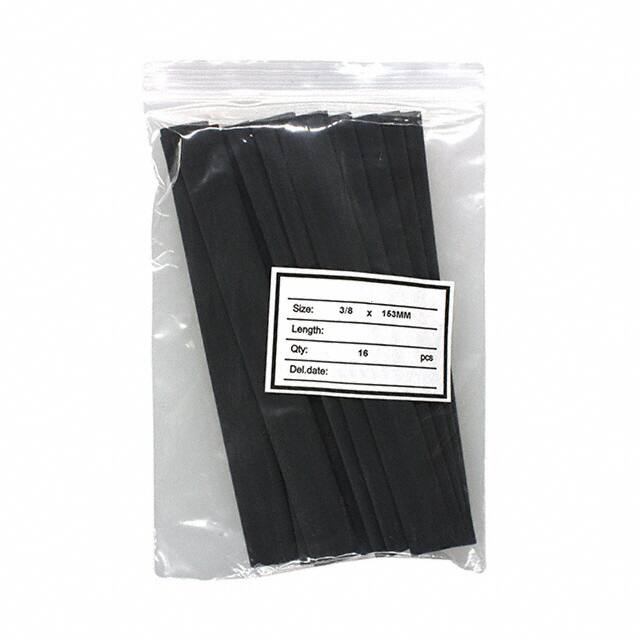 Q2-F-RK2-3/8-01-6IN-16Qualtek