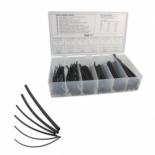 Q2-Z-QK1-01-6IN-180Qualtek