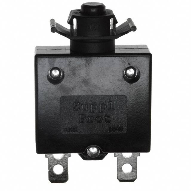 QLB-033-00DNN-3BAQualtek