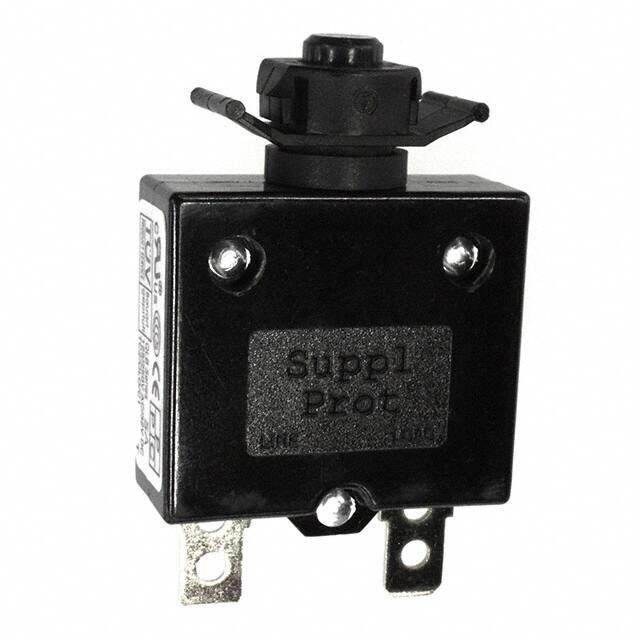 QLB-053-00DNN-3BAQualtek